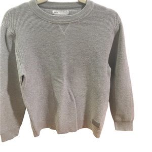 Zara Boys Sweater